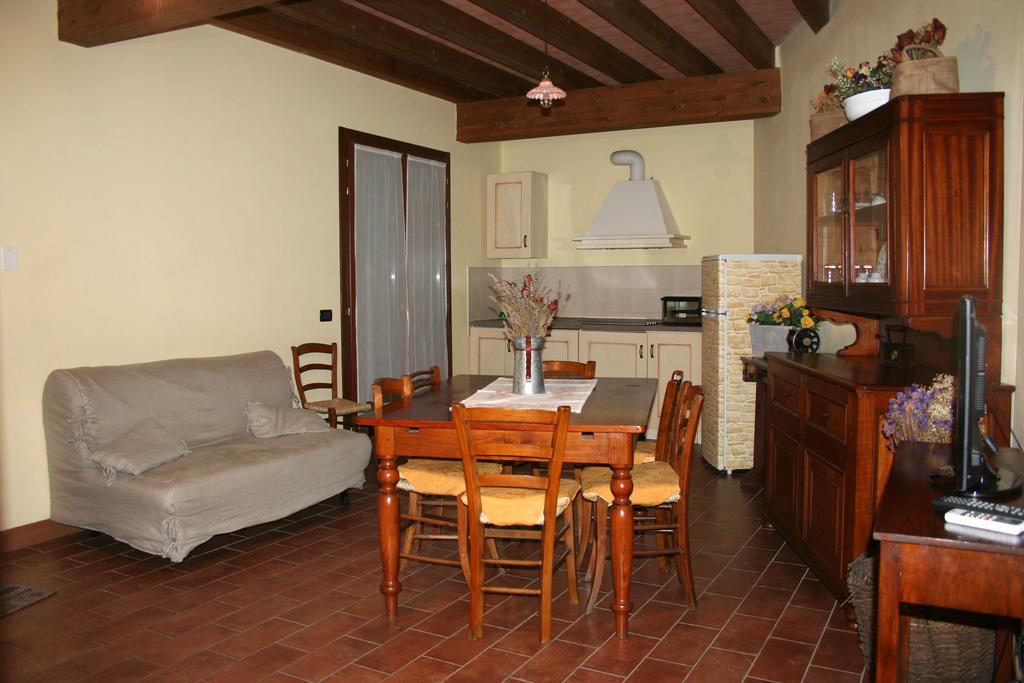 Corte Stellata Holiday Apartments エクステリア 写真