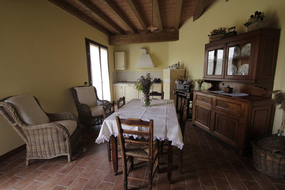 Corte Stellata Holiday Apartments エクステリア 写真