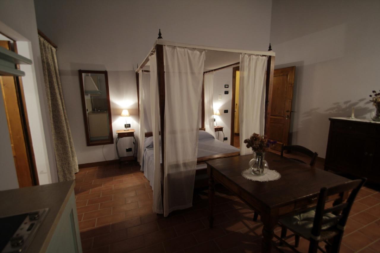 Corte Stellata Holiday Apartments エクステリア 写真