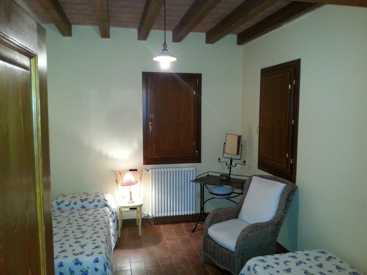 Corte Stellata Holiday Apartments エクステリア 写真