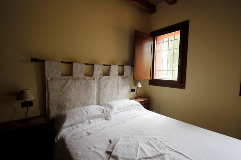 Corte Stellata Holiday Apartments エクステリア 写真