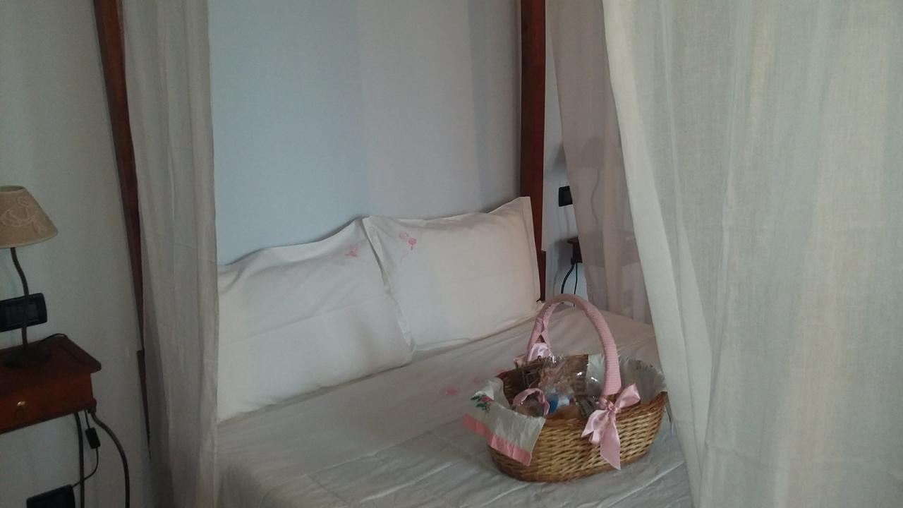 Corte Stellata Holiday Apartments エクステリア 写真